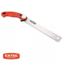 Extol Premium 8812258 japán fűrész, 380 mm (cserélhető pengével)