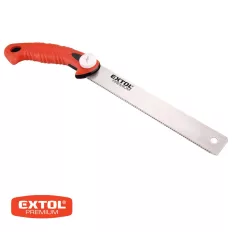   Extol Premium 8812258 japán fűrész, 380 mm (cserélhető pengével)
