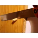 Extol Premium 8812259 japán fűrészhez pótpenge, 220 mm