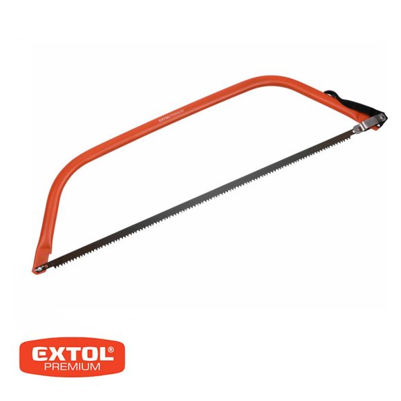 Extol Premium 8812287 keretes fafűrész (cservágó), 762mm/30"