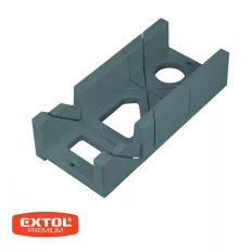   Extol Premium 8812290 gérvágó láda, 300x140x70mm (műanyag)