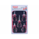 Extol Premium 8813030 mini fogó készlet, 5 db-os