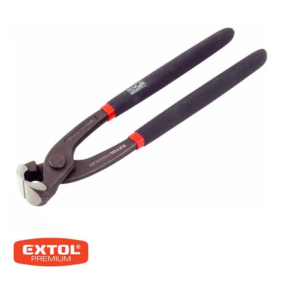 Extol Premium 8813056 rabitzfogó, 250 mm