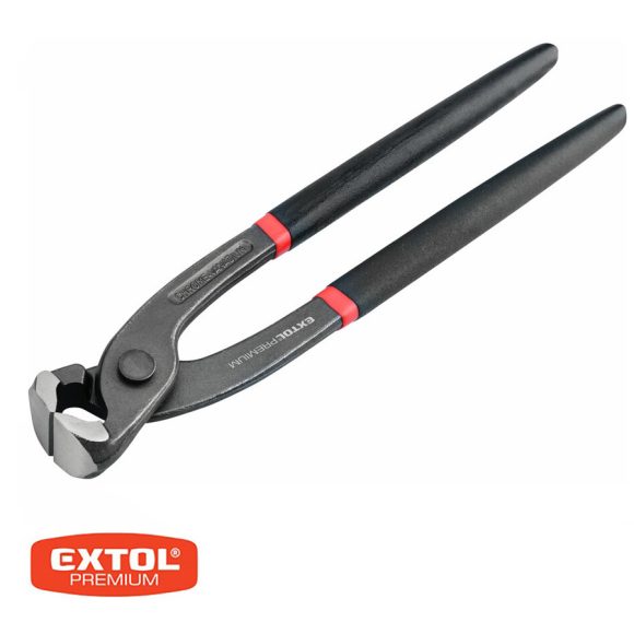 Extol Premium 8813057 rabitzfogó, 275 mm