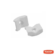   Extol Premium 8813060A cserélhető műanyag pofa vízpumpa fogóhoz (1 pár)