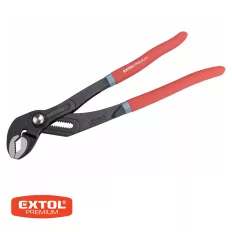 Extol Premium 8813168 vízpumpa fogó, 300 mm