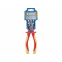 Extol Premium 8813170 szigetelt kombinált fogó, VDE 1000V, 160 mm