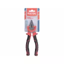 Extol Premium 8813181 kombinált fogó, 160 mm (TPR markolat)