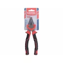 Extol Premium 8813182 kombinált fogó, 180 mm (TPR markolat)