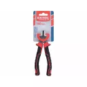 Extol Premium 8813186 oldalcsípő fogó, 160 mm (TPR markolat)