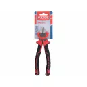 Extol Premium 8813187 oldalcsípő fogó, 190 mm (TPR markolat)