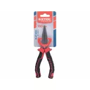 Extol Premium 8813188 laposfogó, 160 mm (TPR markolat)