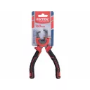 Extol Premium 8813190 huzalcsupaszító fogó (blankoló), 160 mm (TPR markolat)