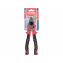 Extol Premium 8813192 erő kombinált fogó, 180 mm (TPR markolat)