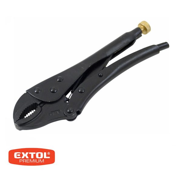 Extol Premium 8813310 gripfogó (gyorsszorító), 250 mm