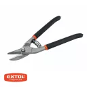 Extol Premium 8813609 "Ideal" lemezvágó olló, jobbos vágásokhoz, 225 mm