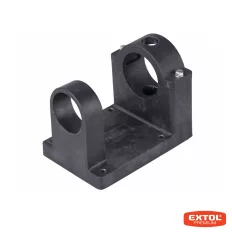   Extol Premium 8813651B műanyag tartóállvány mechanikus lemezvágóhoz, 133x91.5 mm