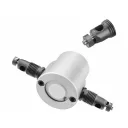 Extol Premium 8813651 mechanikus lemezvágó fúrógéphez