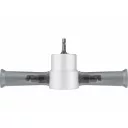 Extol Premium 8813651 mechanikus lemezvágó fúrógéphez