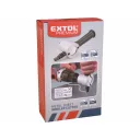 Extol Premium 8813651 mechanikus lemezvágó fúrógéphez