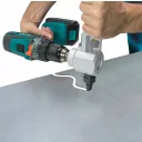 Extol Premium 8813654 mechanikus lemezvágó és lyukasztó fúrógéphez (fémhez és fához)