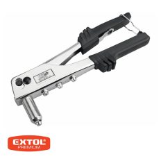   Extol Premium 8813720 popszegecshúzó fogó, 2.4-4.8 mm, 250 mm