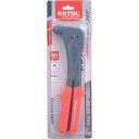 Extol Premium 8813725 popszegecshúzó fogó, 2.4-4.8 mm, 265 mm