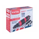 Extol Premium 8813752 mechanikus popszegecshúzó fúrógéphez, 2.4-4.8 mm