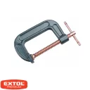 Extol Premium 8815107 C-szorító 75 mm