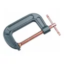 Extol Premium 8815107 C-szorító 75 mm