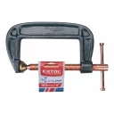 Extol Premium 8815110 C-szorító 100 mm