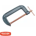 Extol Premium 8815115 C-szorító 150 mm