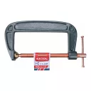 Extol Premium 8815115 C-szorító 150 mm