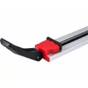 Extol Premium 8815502 vezetősín körfűrészhez 0-900 mm (gyorsszorítóval)