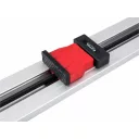 Extol Premium 8815502 vezetősín körfűrészhez 0-900 mm (gyorsszorítóval)