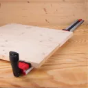 Extol Premium 8815502 vezetősín körfűrészhez 0-900 mm (gyorsszorítóval)