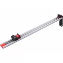 Extol Premium 8815502 vezetősín körfűrészhez 0-900 mm (gyorsszorítóval)