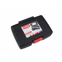 Extol Premium 8816101 racsnis csillagkulcs készlet betétekkel, CrV - 11 db