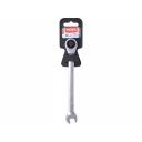 Extol Premium 8816110 racsnis csillag-villás kulcs (CrV), 10 mm (elliptikus)