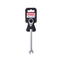 Extol Premium 8816112 racsnis csillag-villás kulcs (CrV), 12 mm (elliptikus)