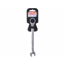 Extol Premium 8816113 racsnis csillag-villás kulcs (CrV), 13 mm (elliptikus)