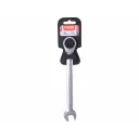 Extol Premium 8816115 racsnis csillag-villás kulcs (CrV), 15 mm (elliptikus)