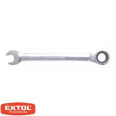   Extol Premium 8816116 racsnis csillag-villás kulcs (CrV), 16 mm (elliptikus)