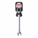 Extol Premium 8816116 racsnis csillag-villás kulcs (CrV), 16 mm (elliptikus)