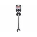Extol Premium 8816117 racsnis csillag-villás kulcs (CrV), 17 mm (elliptikus)