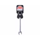 Extol Premium 8816119 racsnis csillag-villás kulcs (CrV), 19 mm (elliptikus)