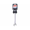 Extol Premium 8816122 racsnis csillag-villás kulcs (CrV), 22 mm (elliptikus)