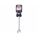 Extol Premium 8816124 racsnis csillag-villás kulcs (CrV), 24 mm (elliptikus)