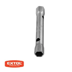 Extol Prémium 8816372 csőkulcs CrV. 6×7 mm