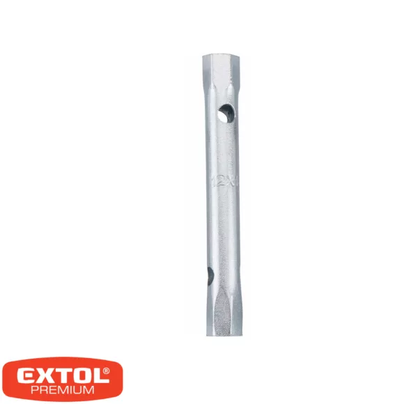 Extol Prémium 8816375 csőkulcs CrV. 12×13 mm